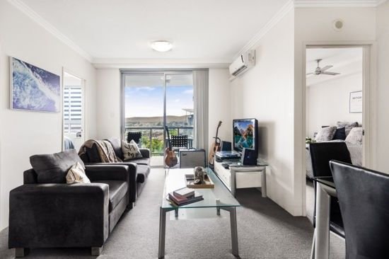 2707 / 3 Main Street, QLD 4227
