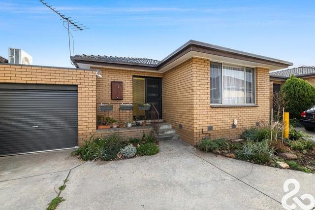 3/11 Chaleyer Street, VIC 3073