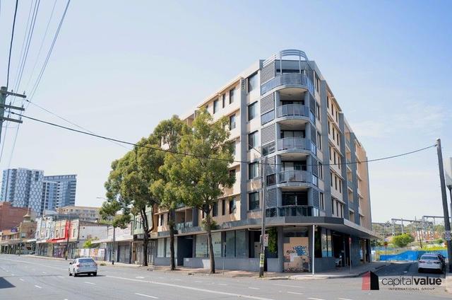 24/102-110 Parramatta Rd, NSW 2140