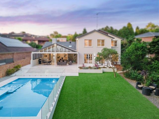 22 Yandiah Place, NSW 2154