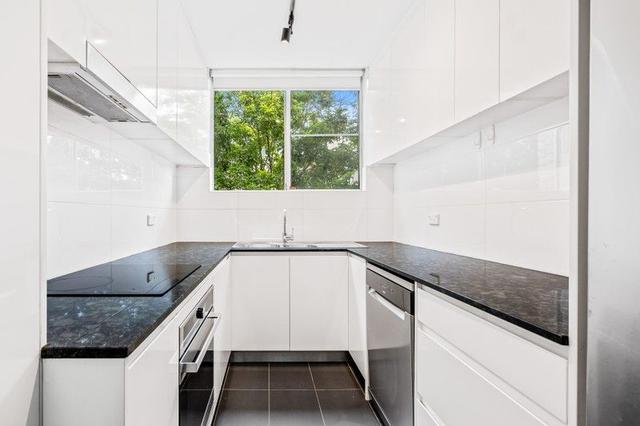 14/27 Leichhardt  Street, NSW 2037