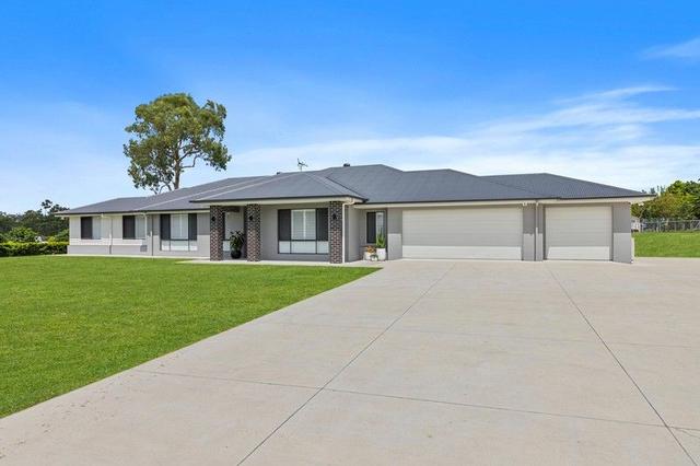 2-4 Barris Court, QLD 4118