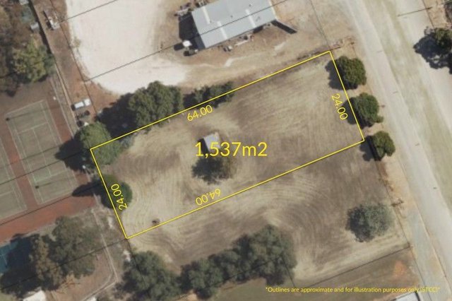 14 Fisher Street, SA 5472