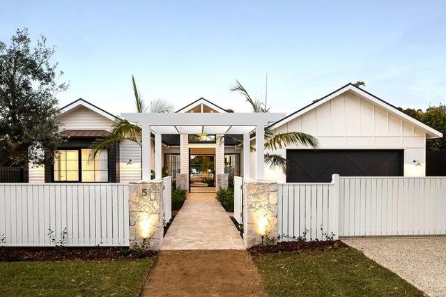 5 Marguerita Avenue, VIC 3934