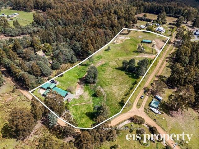 204 Umfrevilles Road, TAS 7150