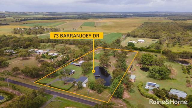 73 Barranjoey Drive, QLD 4655