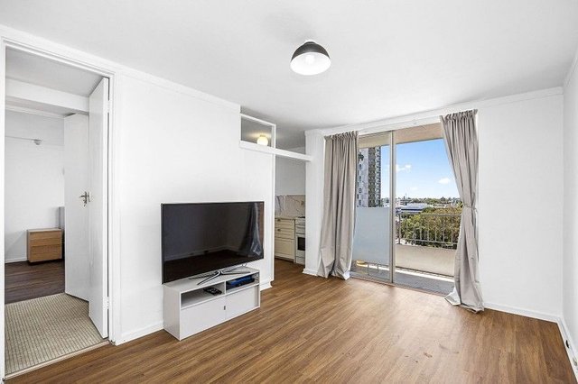 706/112-122 Goderich Street, WA 6004