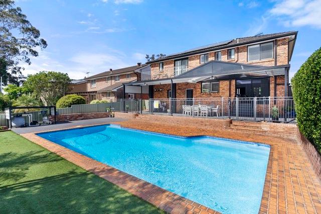 7 Bandain Avenue, NSW 2232