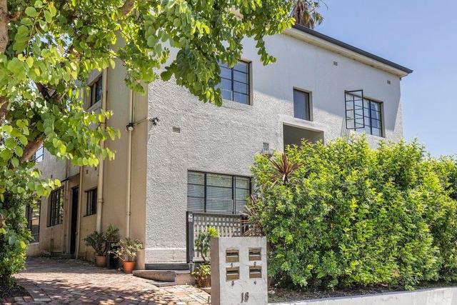 4/18 Joubert Street, NSW 2110