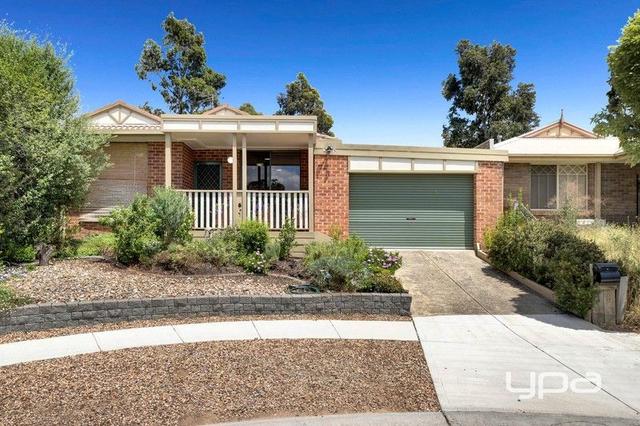 16 Merrigan Court, VIC 3064