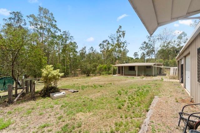390 Sully Dowdings  Road, QLD 4670