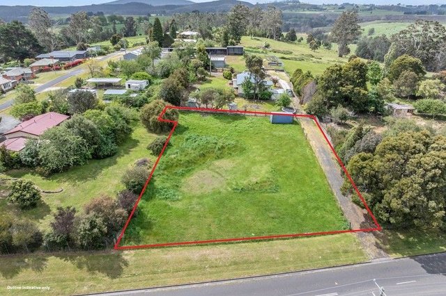 45 Scott Street, TAS 7261