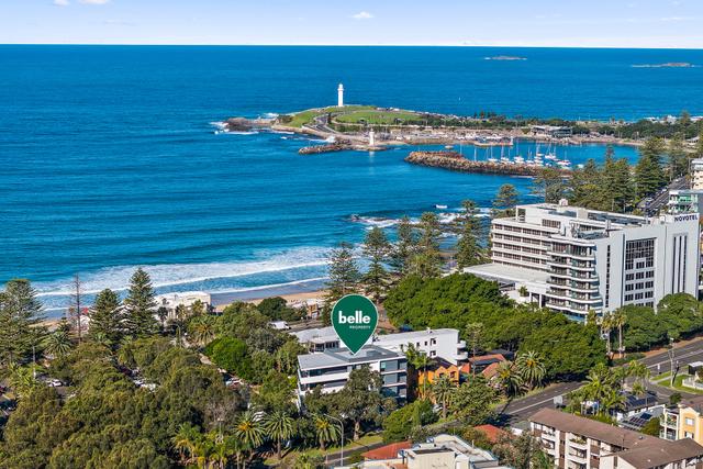 3/1A Kembla Street, NSW 2500