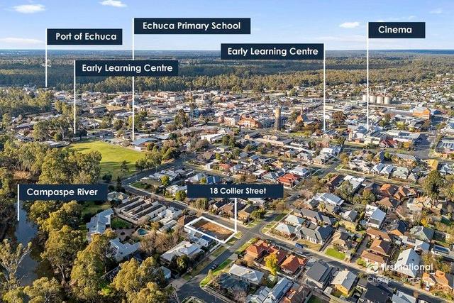 18 Collier Street, VIC 3564