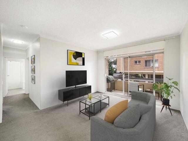 23/17-27 Penkivil Street, NSW 2068