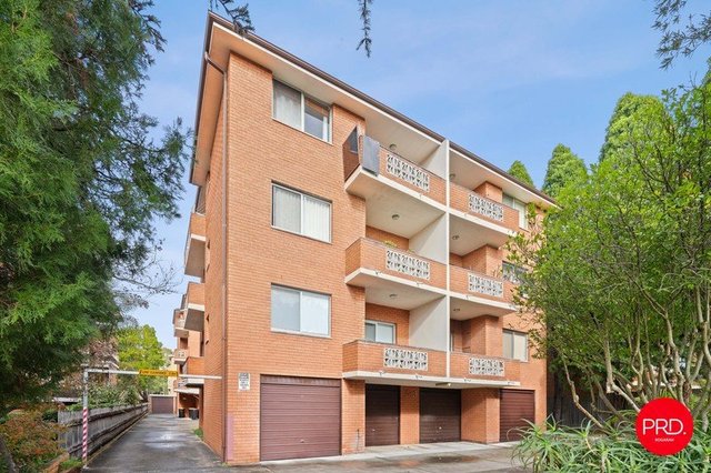 11/7-9 Green Street, NSW 2217