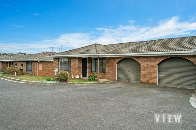 unit 5/1 Atkins Drive, TAS 7320