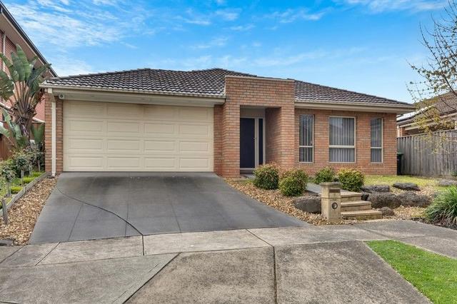 6 Strahan Place, VIC 3752