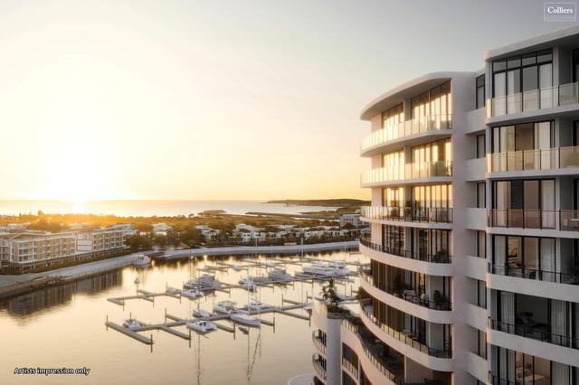 801/10 Waterfront Promenade, NSW 2529