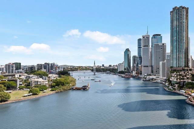 116/82 Boundary Street, QLD 4000