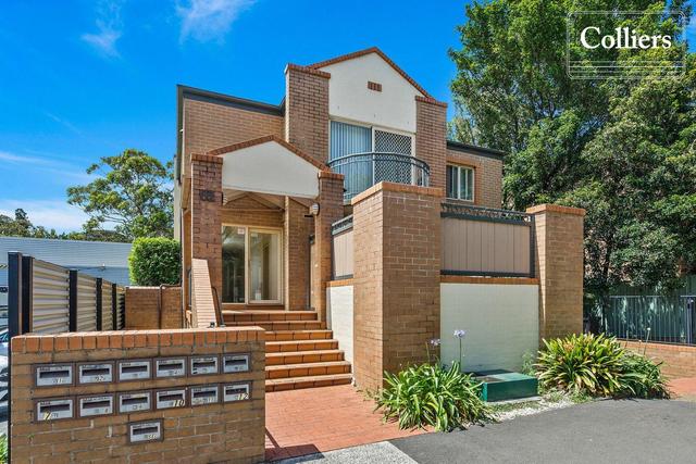 3/62 Bourke Street, NSW 2500
