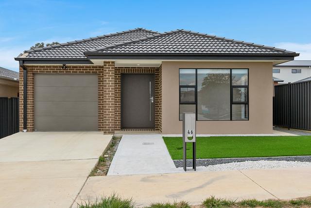 46 Dunnart Circuit, ACT 2914