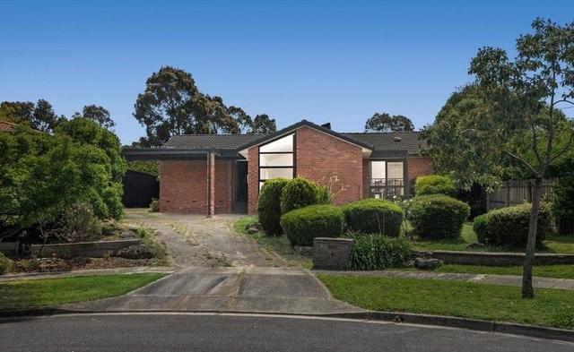 4 Apollo  Court, VIC 3152