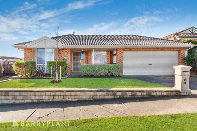 18 Hadley Drive, VIC 3756