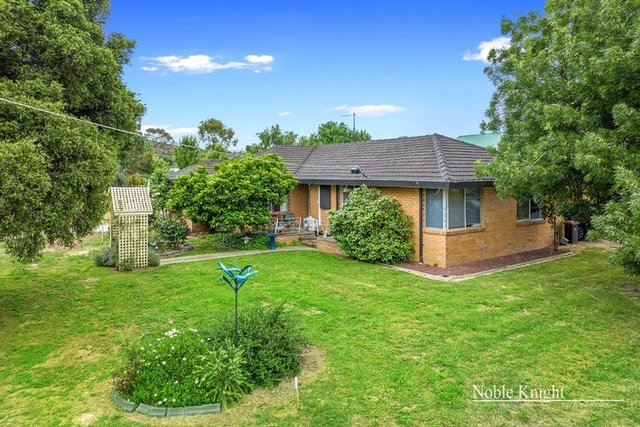 51 Snodgrass Street, VIC 3717