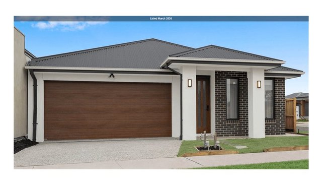 16 Castletroy Circuit, VIC 3750