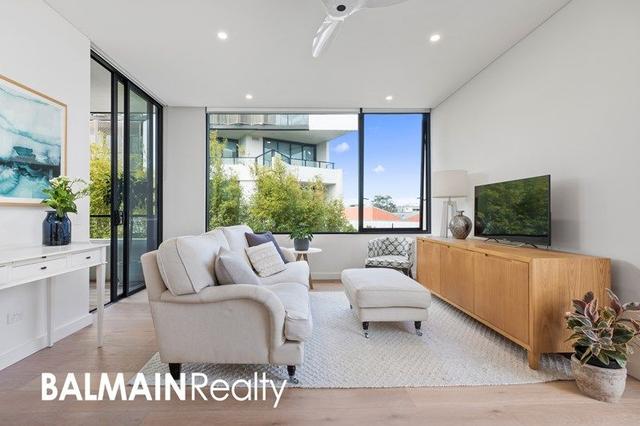 313/122 Terry Street, NSW 2039