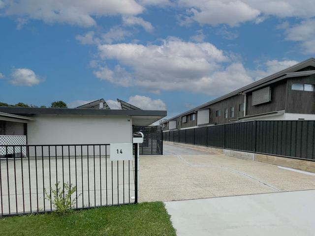 1/14 Prince Street, NSW 2450