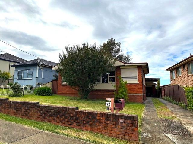 72 Olive Street, NSW 2200
