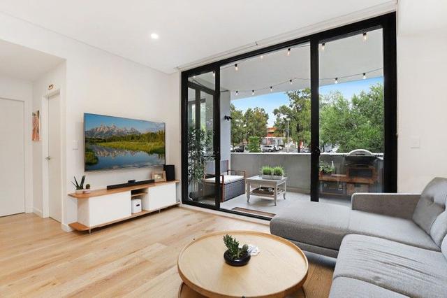 209/34 Railway Crescent, NSW 2226