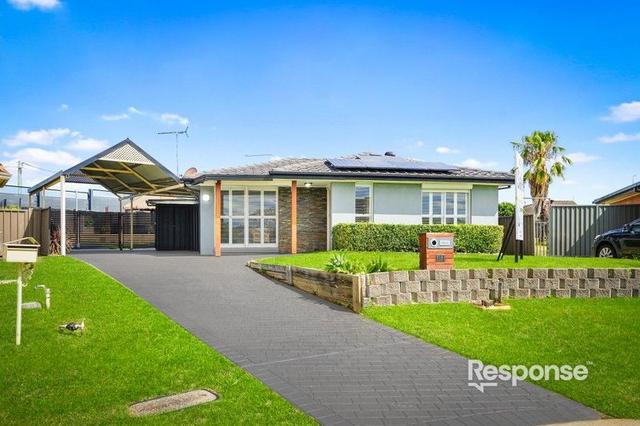11 Massa Place, NSW 2747