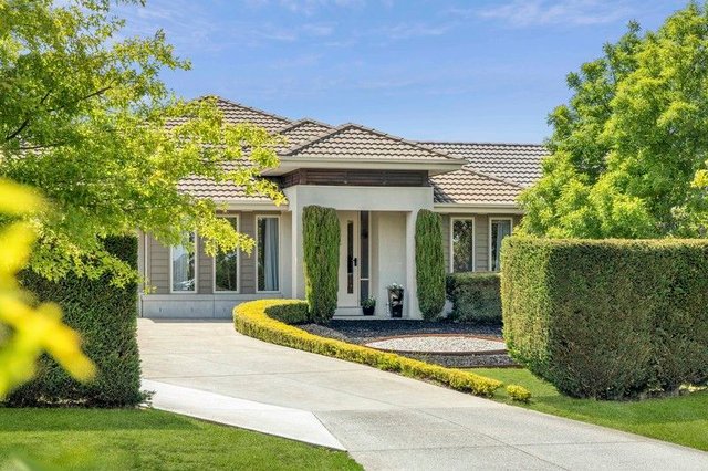 13 Sanctuary Drive, VIC 3444