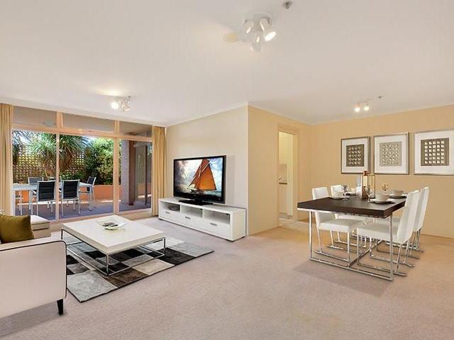 3/79 Grafton Street, NSW 2022