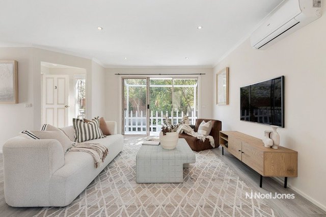 3/12 Bardia Street, VIC 3134