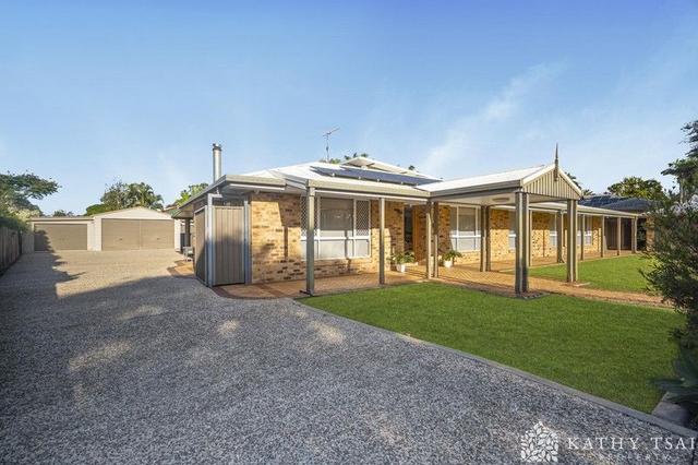 31 Flamingo Crescent, QLD 4164