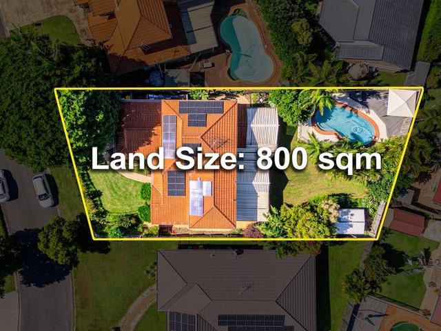 9 Seaton Place, QLD 4115