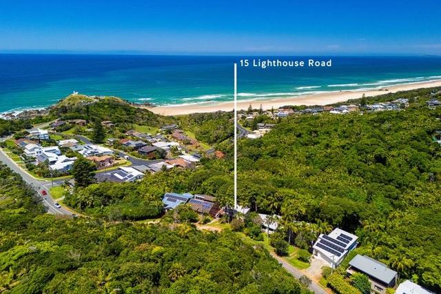 15 Lighthouse  Road, NSW 2444