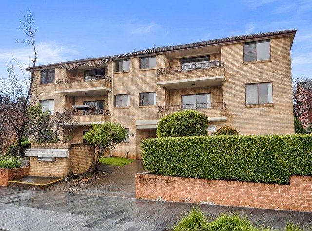 6/185 Hawkesbury Road, NSW 2145