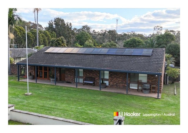 155 - 157 Tadmore Road, NSW 2749