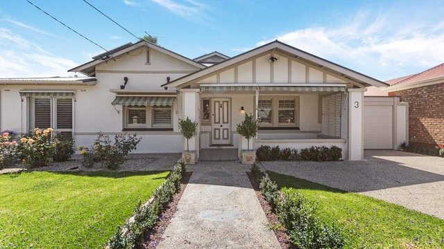 3 Colin Street, SA 5038