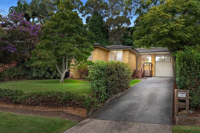 27 Bimbadeen  Crescent, NSW 2086