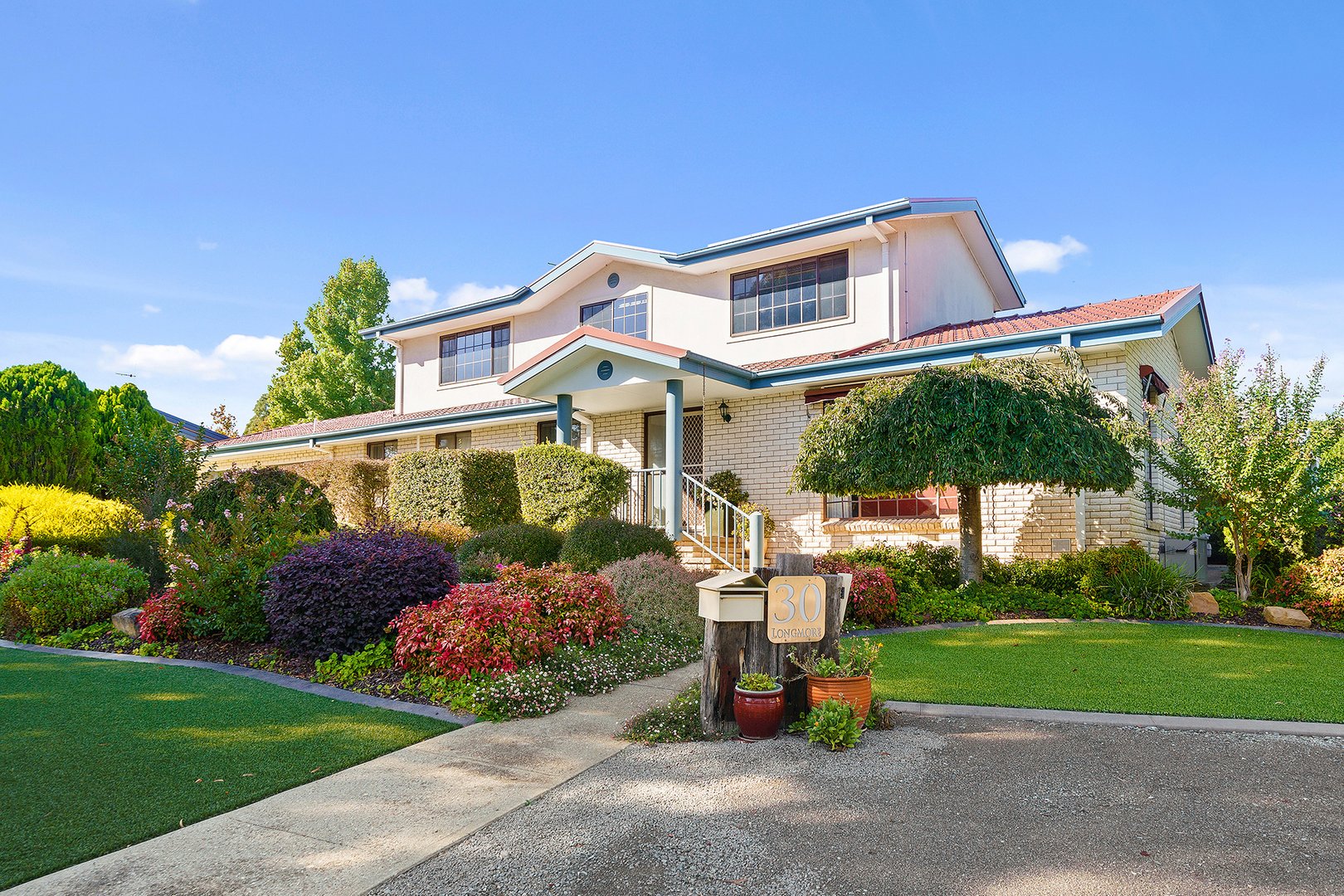 30 Longmore Crescent, Wanniassa ACT 2903 Allhomes