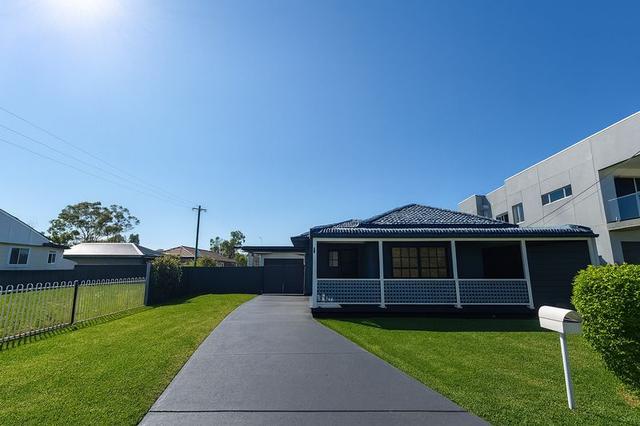 98 Webster Road, NSW 2170