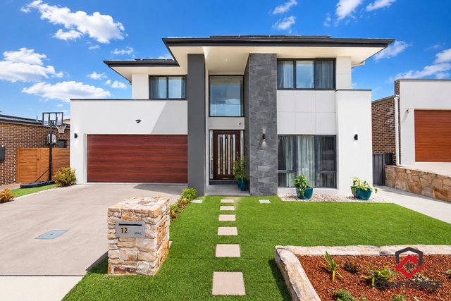 12 Billabong Street, ACT 2617