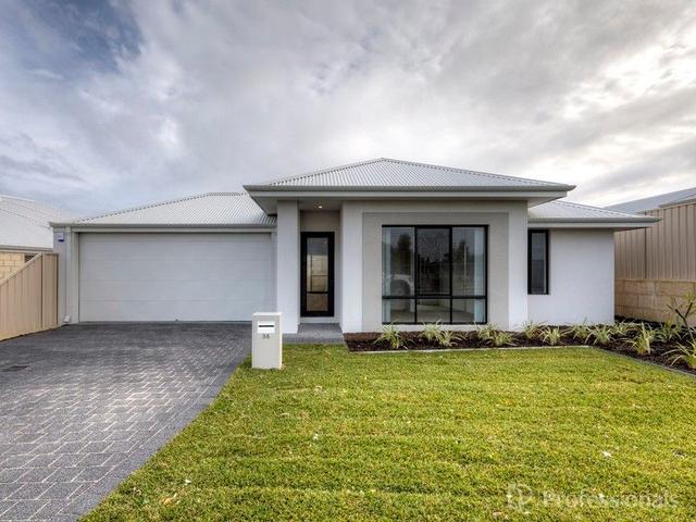 36 Lunarossa Drive, WA 6037