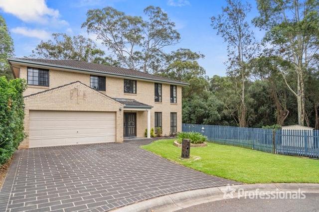 10 Whiteley Close, NSW 2170